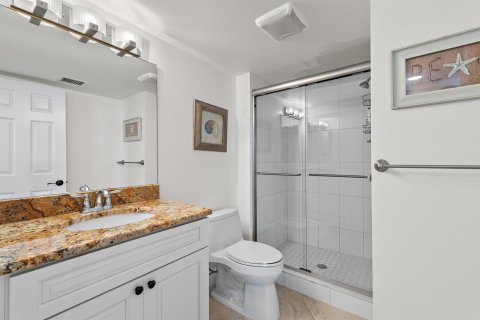 Condo in Juno Beach, Florida, 2 bedrooms  № 2184647 - photo 28