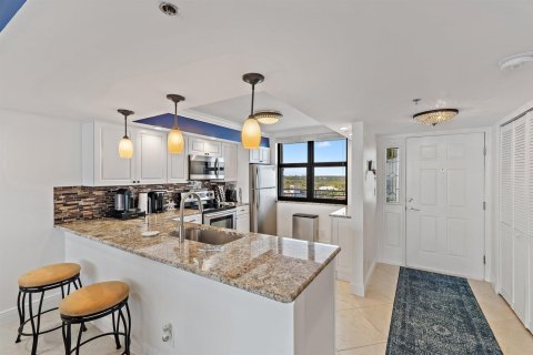 Condo in Juno Beach, Florida, 2 bedrooms  № 2184647 - photo 3