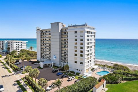 Condo in Juno Beach, Florida, 2 bedrooms  № 2184647 - photo 2