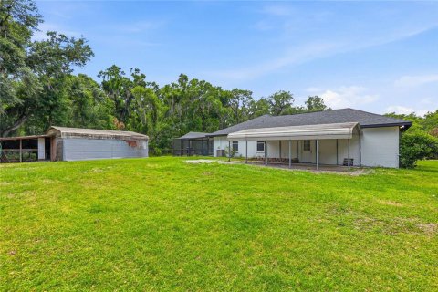 House in Fish Hawk, Florida 3 bedrooms, 148.36 sq.m. № 2158016 - photo 4