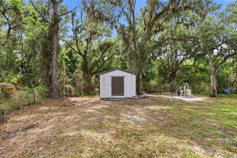 House in Fish Hawk, Florida 3 bedrooms, 148.36 sq.m. № 2158016 - photo 7