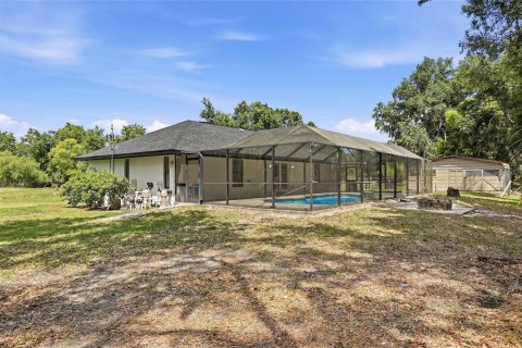 House in Fish Hawk, Florida 3 bedrooms, 148.36 sq.m. № 2158016 - photo 9