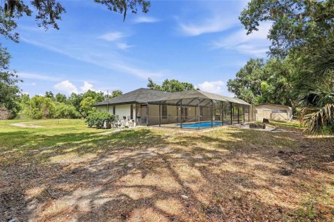 House in Fish Hawk, Florida 3 bedrooms, 148.36 sq.m. № 2158016 - photo 8