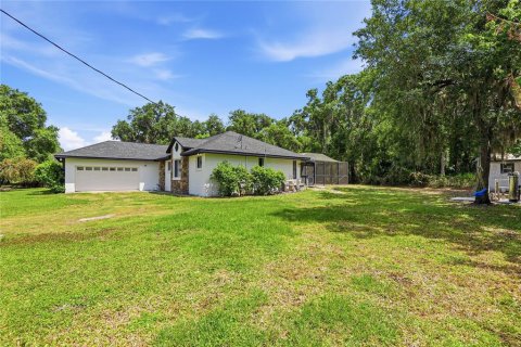 House in Fish Hawk, Florida 3 bedrooms, 148.36 sq.m. № 2158016 - photo 10