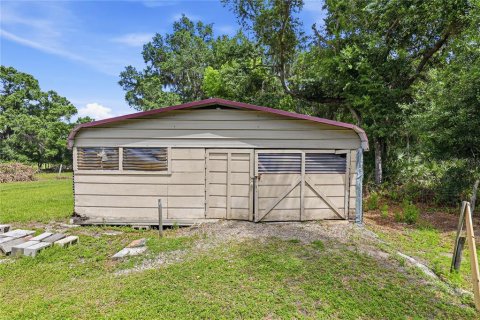 House in Fish Hawk, Florida 3 bedrooms, 148.36 sq.m. № 2158016 - photo 5