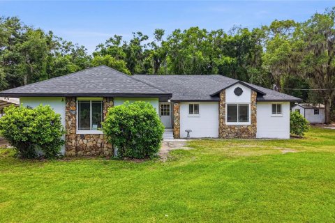 House in Fish Hawk, Florida 3 bedrooms, 148.36 sq.m. № 2158016
