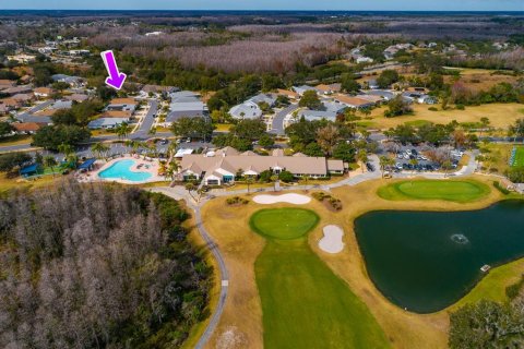 House in Land O' Lakes, Florida 3 bedrooms, 169.08 sq.m. № 2098106 - photo 3