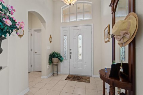 House in Land O' Lakes, Florida 3 bedrooms, 169.08 sq.m. № 2098106 - photo 6