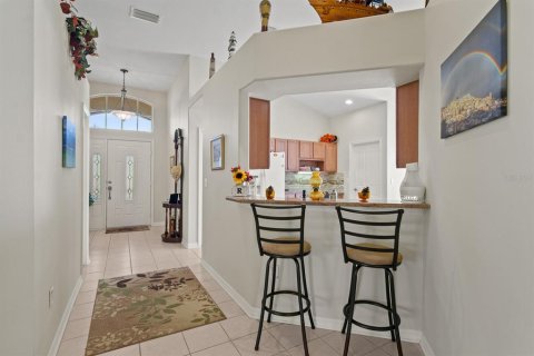 House in Land O' Lakes, Florida 3 bedrooms, 169.08 sq.m. № 2098106 - photo 7