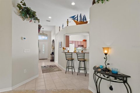 House in Land O' Lakes, Florida 3 bedrooms, 169.08 sq.m. № 2098106 - photo 8
