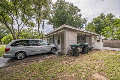 House in Apopka, Florida 3 bedrooms, 110.46 sq.m. № 1905803 - photo 25