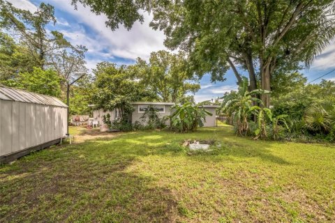 House in Apopka, Florida 3 bedrooms, 110.46 sq.m. № 1905803 - photo 30