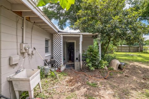 House in Apopka, Florida 3 bedrooms, 110.46 sq.m. № 1905803 - photo 29