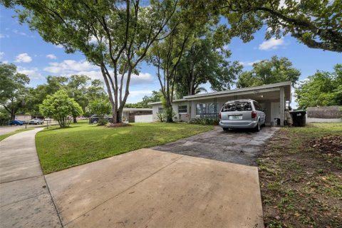 House in Apopka, Florida 3 bedrooms, 110.46 sq.m. № 1905803 - photo 24