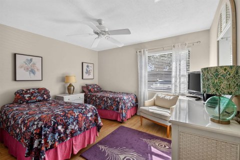 Copropriété à vendre à Palm Beach Gardens, Floride: 2 chambres, 120.77 m2 № 2407723 - photo 25