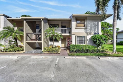 Condo à Palm Beach Gardens, Floride, 2 chambres  № 2407723