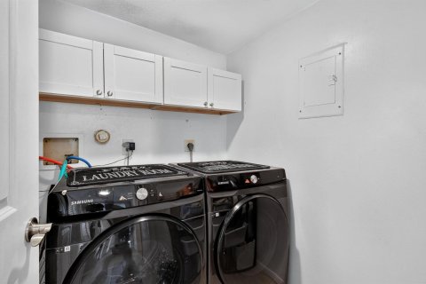 Copropriété à vendre à Palm Beach Gardens, Floride: 2 chambres, 120.77 m2 № 2407723 - photo 30