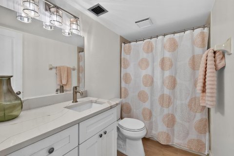 Copropriété à vendre à Palm Beach Gardens, Floride: 2 chambres, 120.77 m2 № 2407723 - photo 28
