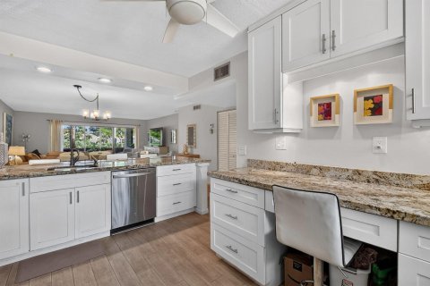 Copropriété à vendre à Palm Beach Gardens, Floride: 2 chambres, 120.77 m2 № 2407723 - photo 18