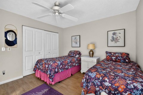 Copropriété à vendre à Palm Beach Gardens, Floride: 2 chambres, 120.77 m2 № 2407723 - photo 27