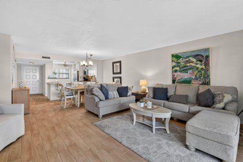 Copropriété à vendre à Palm Beach Gardens, Floride: 2 chambres, 120.77 m2 № 2407723 - photo 8