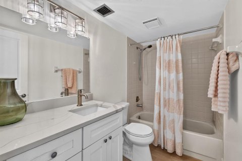 Copropriété à vendre à Palm Beach Gardens, Floride: 2 chambres, 120.77 m2 № 2407723 - photo 29