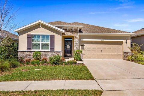 House in Wildwood, Florida 3 bedrooms, 168.71 sq.m. № 2230775