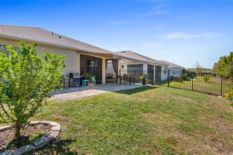 Casa en venta en Wildwood, Florida, 3 dormitorios, 168.71 m2 № 2230775 - foto 26