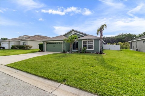 Casa en Mulberry, Florida 3 dormitorios, 212.93 m2 № 2157538