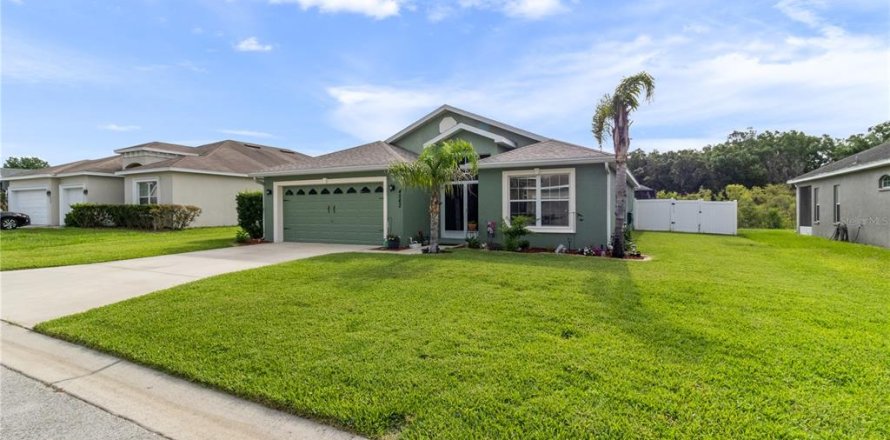 Casa en Mulberry, Florida 3 dormitorios, 212.93 m2 № 2157538