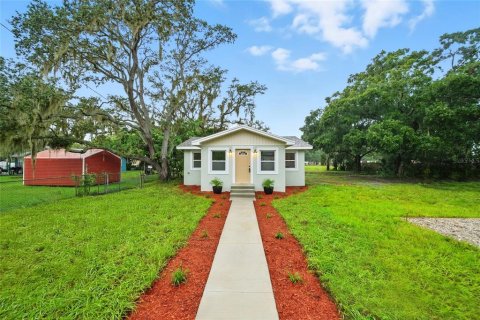 Casa en venta en Auburndale, Florida, 2 dormitorios, 87.33 m2 № 1899893 - foto 2