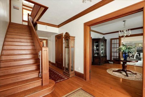 Купить виллу или дом в Лисбург, Флорида 4 комнаты, 518.12м2, № 2114602 - фото 10