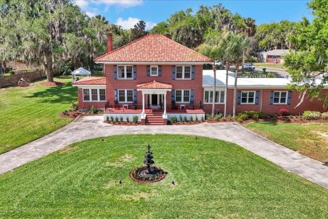 Casa en Leesburg, Florida 5 dormitorios, 518.12 m2 № 2114602