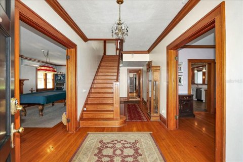 Купить виллу или дом в Лисбург, Флорида 4 комнаты, 518.12м2, № 2114602 - фото 8