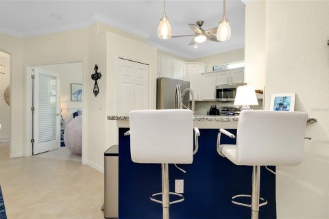 Villa ou maison à vendre à Venice, Floride: 2 chambres, 146.04 m2 № 1793945 - photo 25