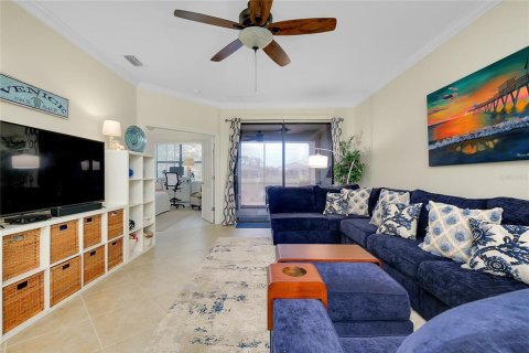 Villa ou maison à vendre à Venice, Floride: 2 chambres, 146.04 m2 № 1793945 - photo 27