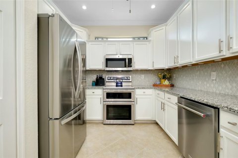 Villa ou maison à vendre à Venice, Floride: 2 chambres, 146.04 m2 № 1793945 - photo 18