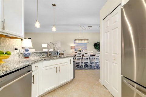 Villa ou maison à vendre à Venice, Floride: 2 chambres, 146.04 m2 № 1793945 - photo 22