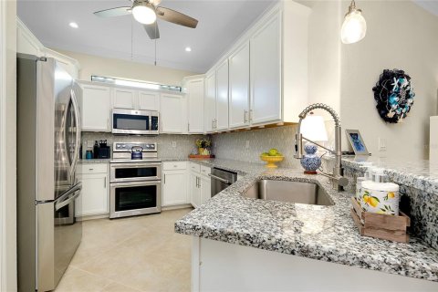 Villa ou maison à vendre à Venice, Floride: 2 chambres, 146.04 m2 № 1793945 - photo 17