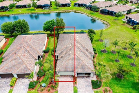 Villa ou maison à vendre à Venice, Floride: 2 chambres, 146.04 m2 № 1793945 - photo 2