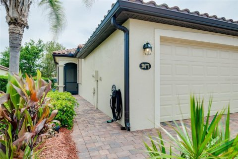 Villa ou maison à vendre à Venice, Floride: 2 chambres, 146.04 m2 № 1793945 - photo 3
