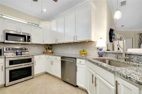 Villa ou maison à vendre à Venice, Floride: 2 chambres, 146.04 m2 № 1793945 - photo 20