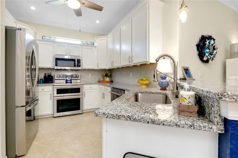 Villa ou maison à vendre à Venice, Floride: 2 chambres, 146.04 m2 № 1793945 - photo 16