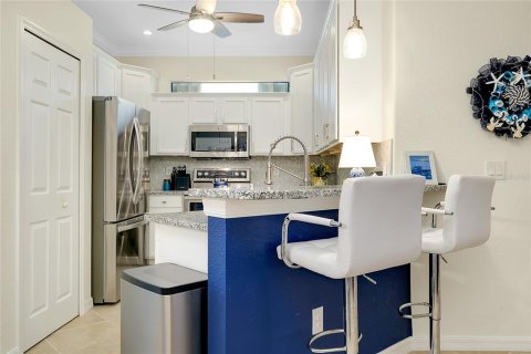 Villa ou maison à vendre à Venice, Floride: 2 chambres, 146.04 m2 № 1793945 - photo 26