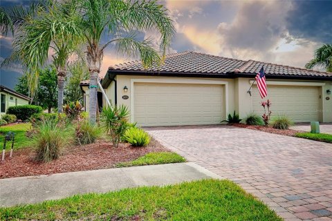 Villa ou maison à vendre à Venice, Floride: 2 chambres, 146.04 m2 № 1793945 - photo 1