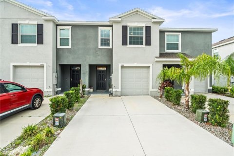Adosado en venta en Odessa, Florida, 3 dormitorios, 155.43 m2 № 1909718 - foto 1