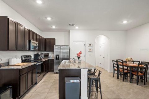 Adosado en venta en Odessa, Florida, 3 dormitorios, 155.43 m2 № 1909718 - foto 4