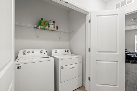 Adosado en venta en Odessa, Florida, 3 dormitorios, 155.43 m2 № 1909718 - foto 30