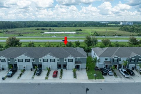 Adosado en venta en Odessa, Florida, 3 dormitorios, 155.43 m2 № 1909718 - foto 2