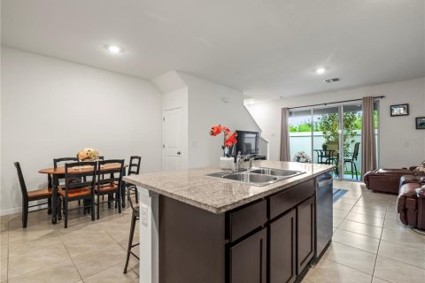 Adosado en venta en Odessa, Florida, 3 dormitorios, 155.43 m2 № 1909718 - foto 5